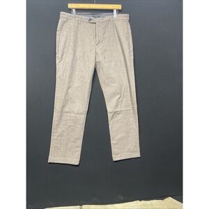 ted baker london Men Dress Pants Size 36R  Brown